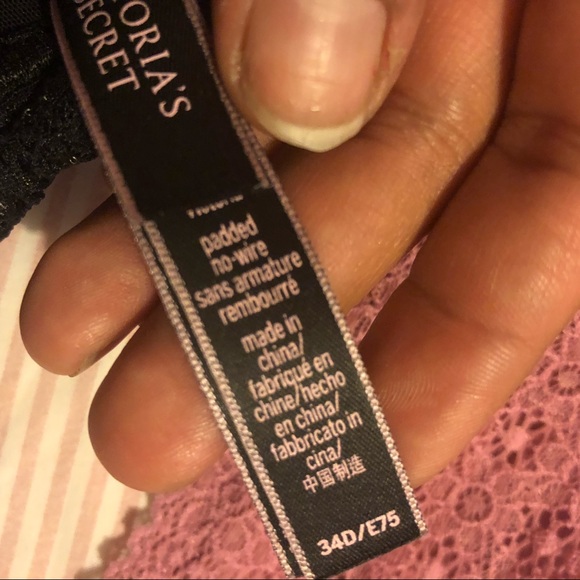 Victoria Secret Racerback - Picture 3 of 3